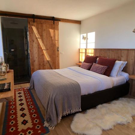 La Guardiana B&B Trivero Екстер'єр фото