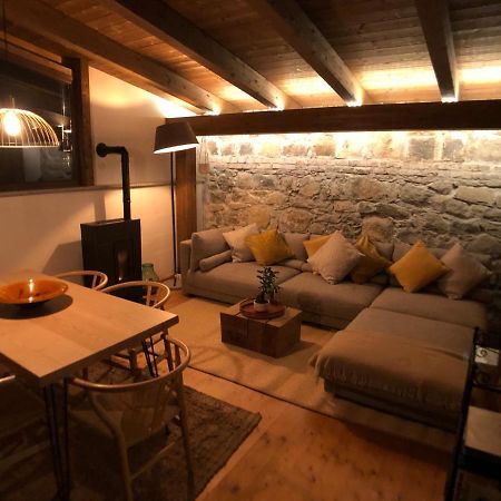 La Guardiana B&B Trivero Екстер'єр фото