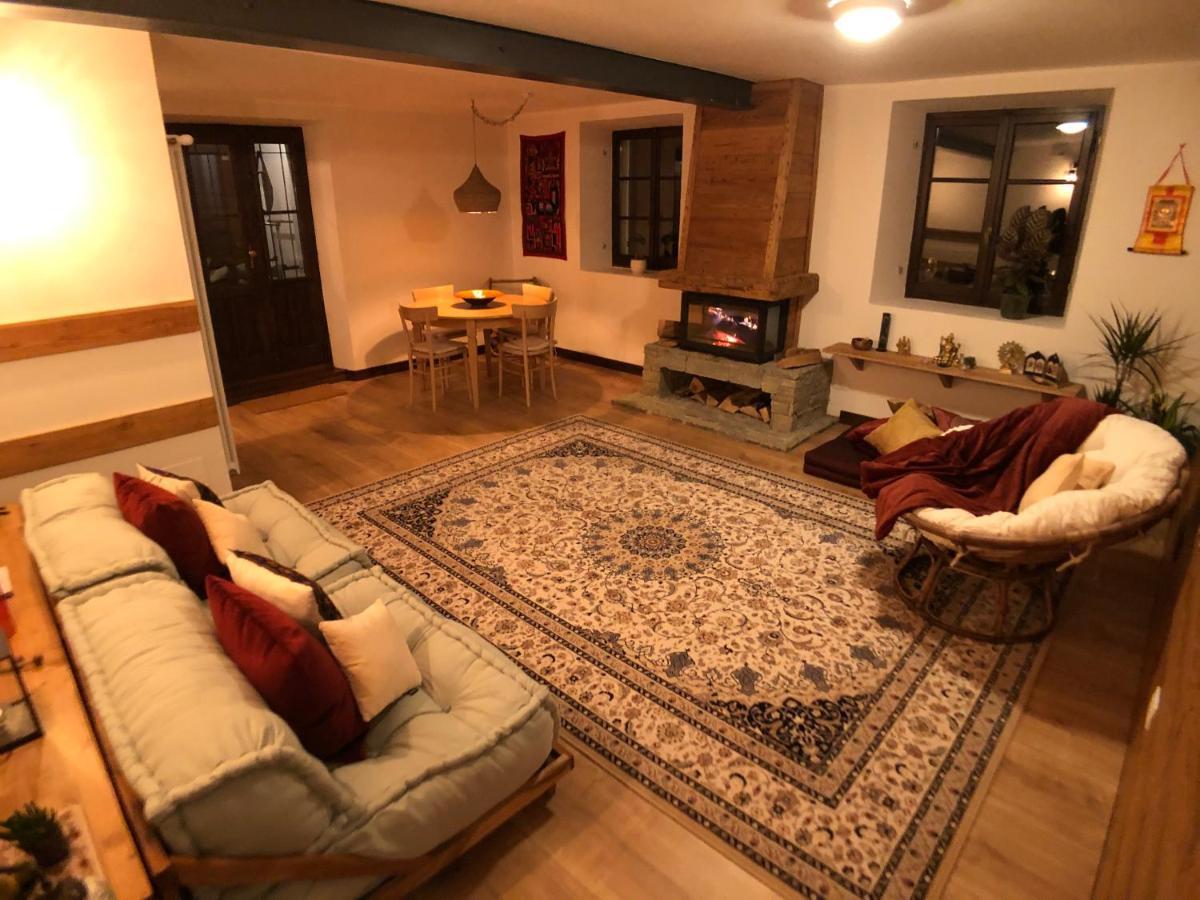 La Guardiana B&B Trivero Екстер'єр фото