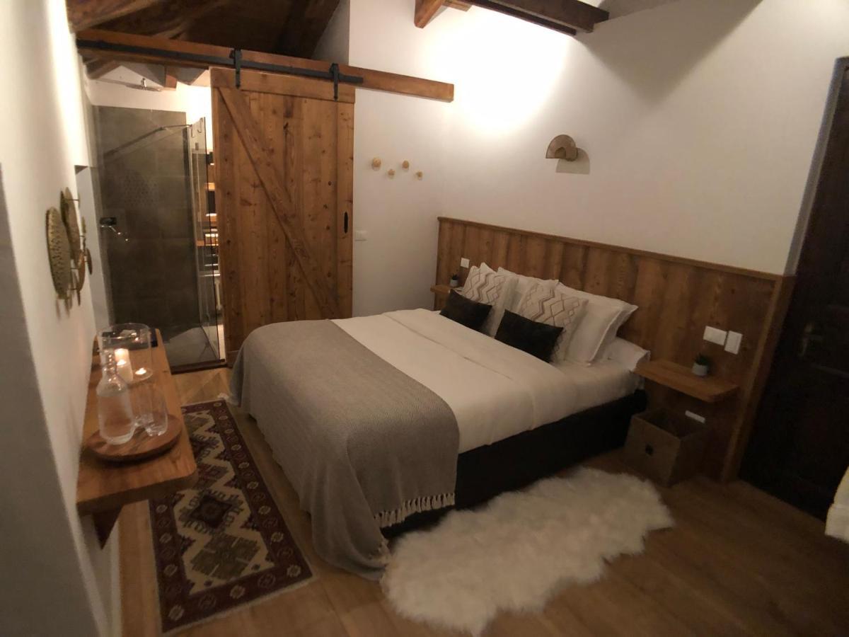 La Guardiana B&B Trivero Екстер'єр фото