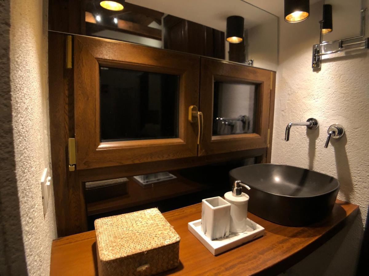 La Guardiana B&B Trivero Екстер'єр фото