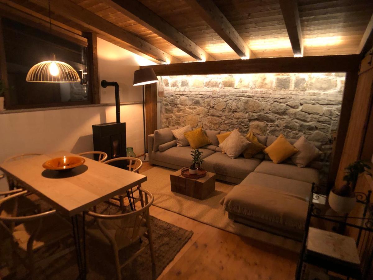 La Guardiana B&B Trivero Екстер'єр фото