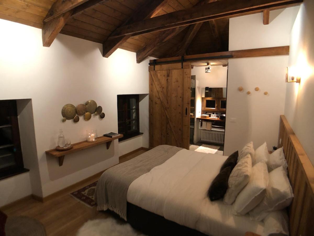La Guardiana B&B Trivero Екстер'єр фото