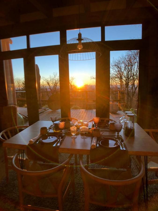 La Guardiana B&B Trivero Екстер'єр фото